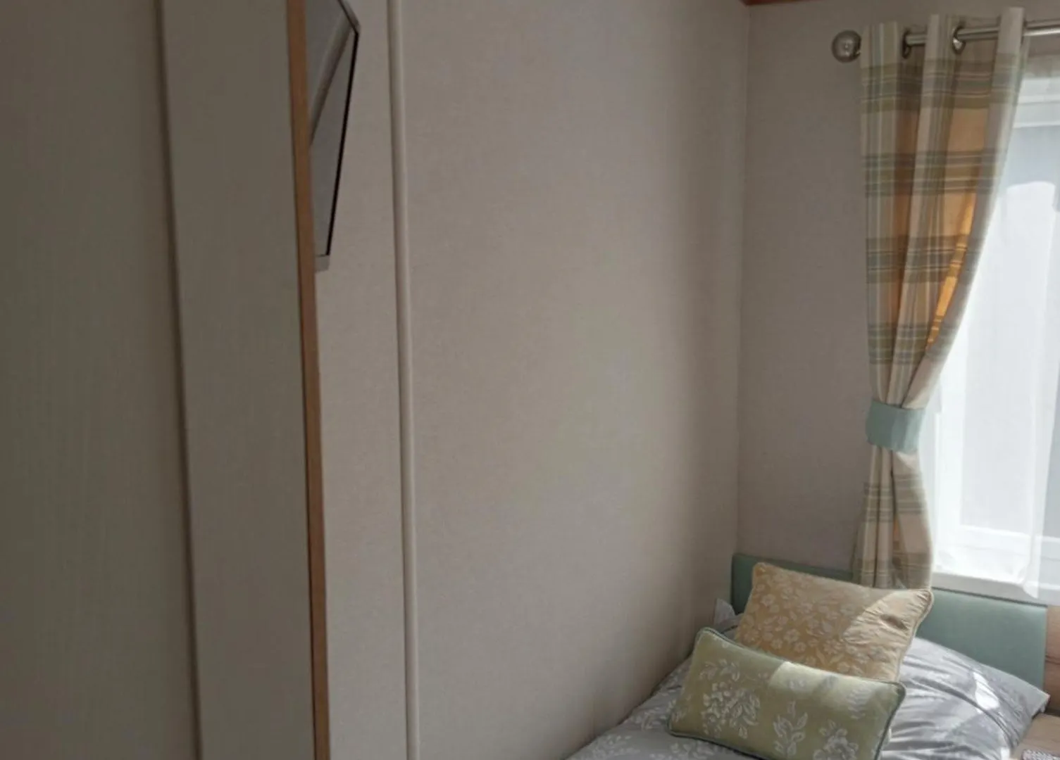 Kemping R&L Retreat'S Hotel Cayton