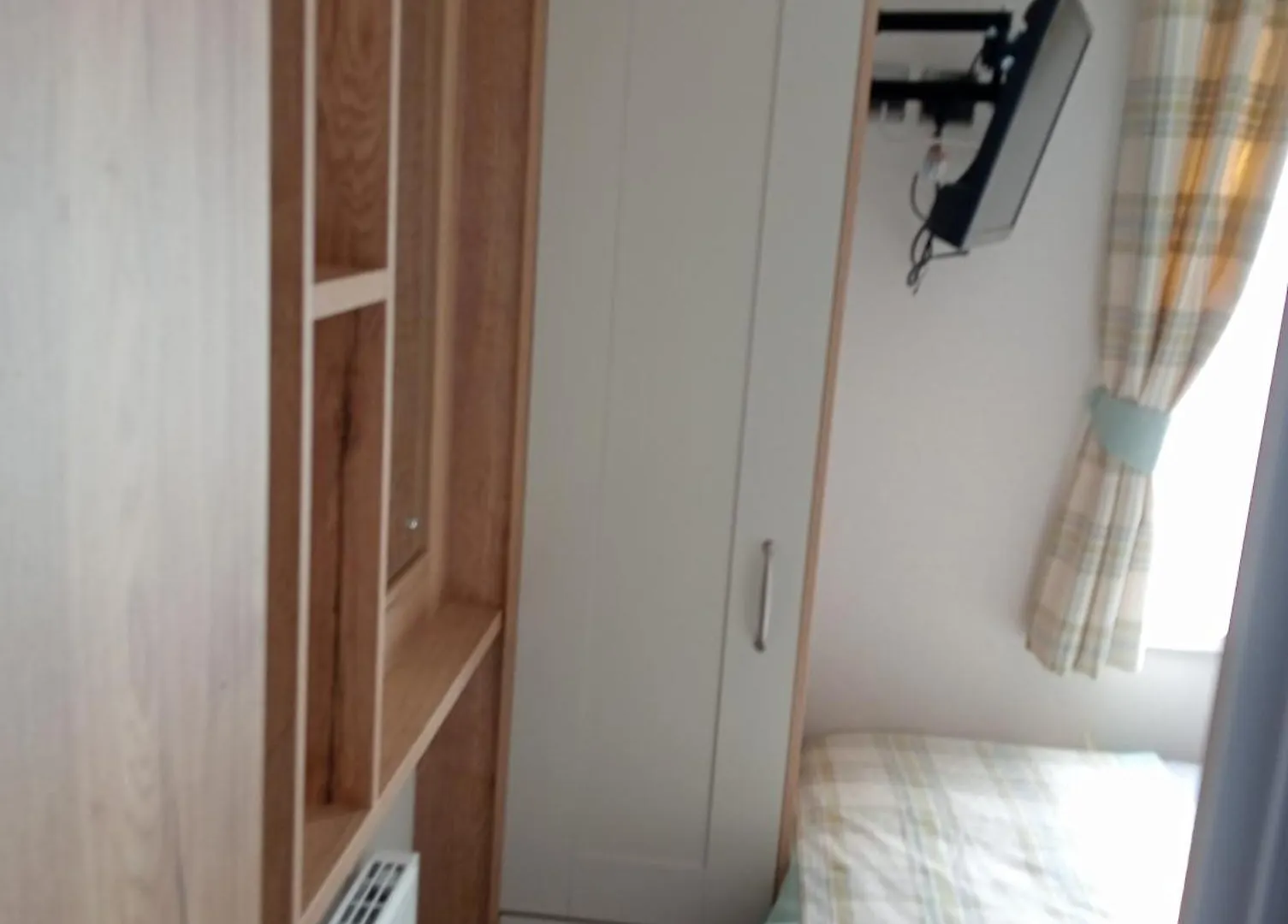 Kemping R&L Retreat'S Hotel Cayton