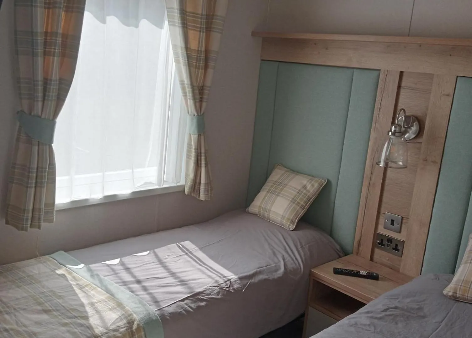 Kemping R&L Retreat'S Hotel Cayton Egyesült Királyság