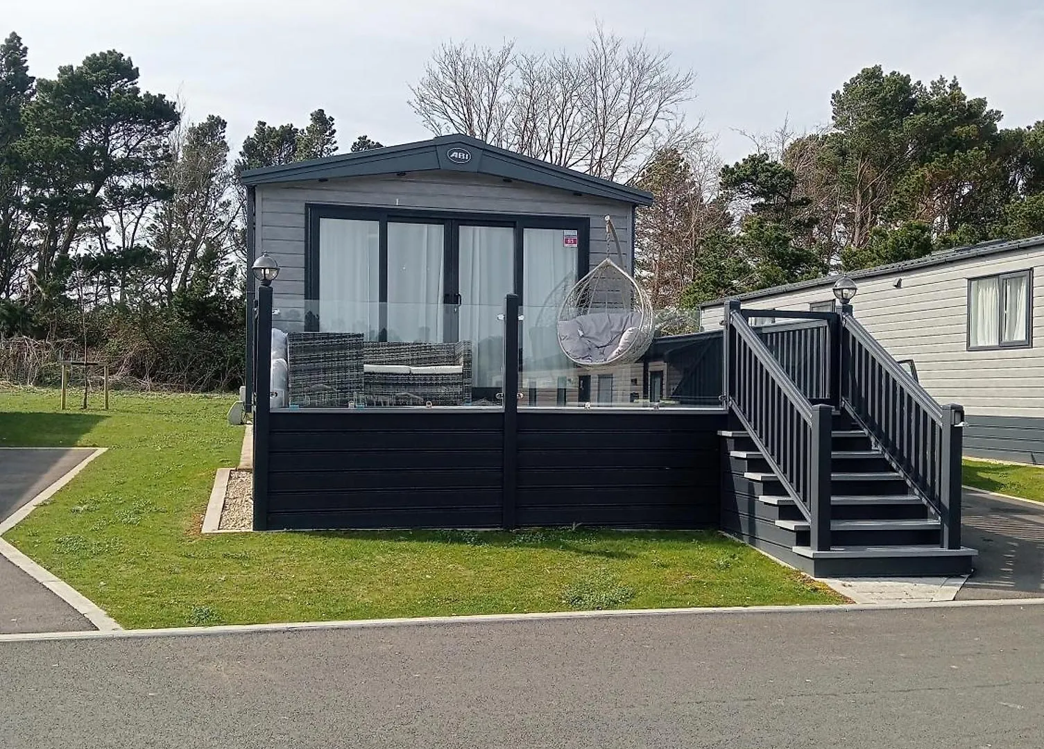 R&L Retreat'S Hotel Cayton