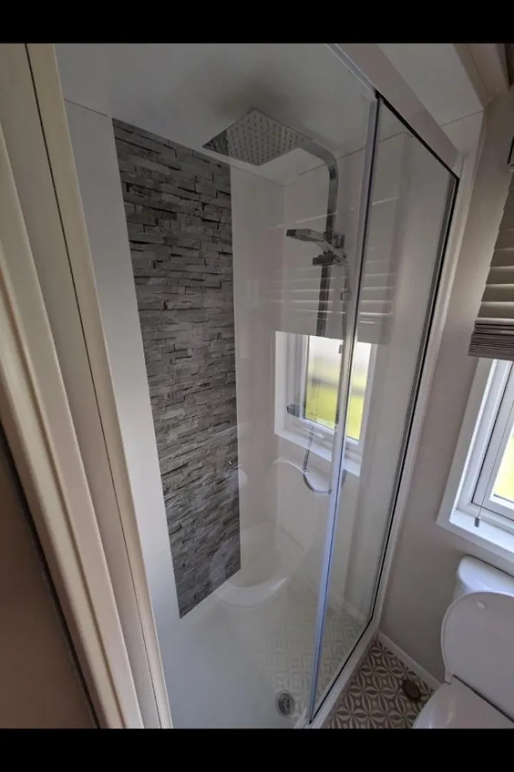 Campeggio Hotel R&L Retreat'S Cayton Regno Unito