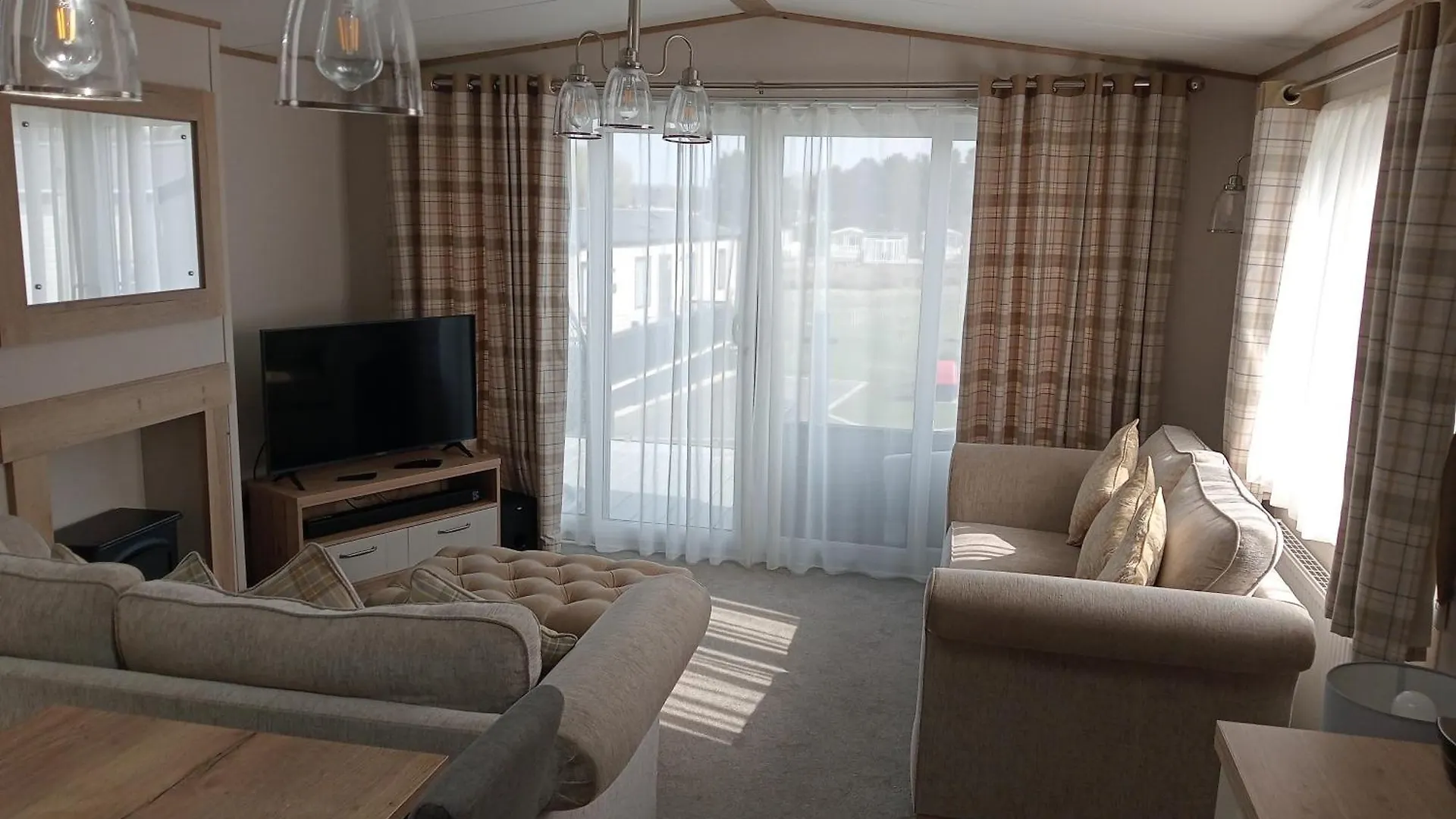 Hotel R&L Retreat'S Cayton Regno Unito