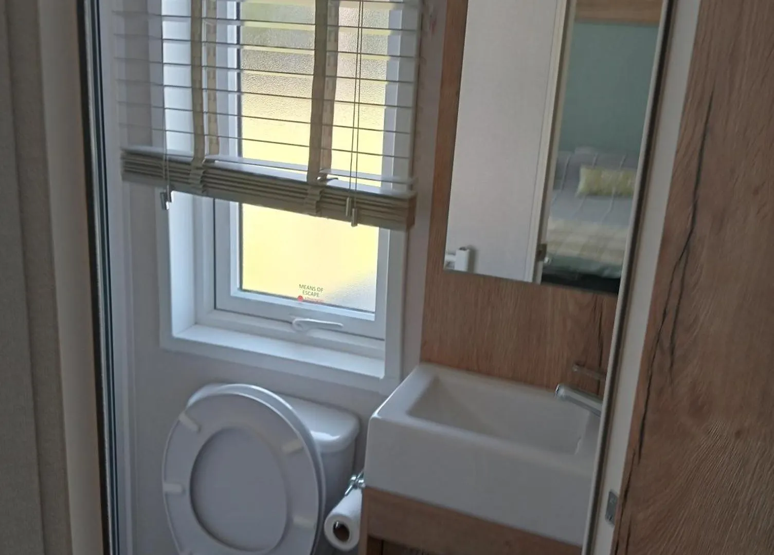 Hotel R&L Retreat'S Cayton