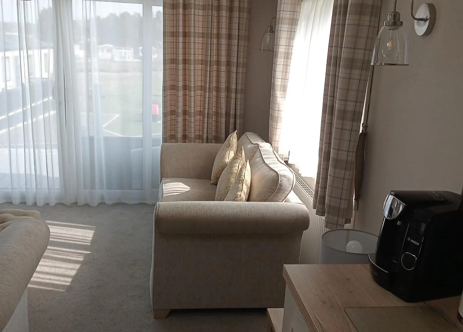 Hotel R&L Retreat'S Cayton