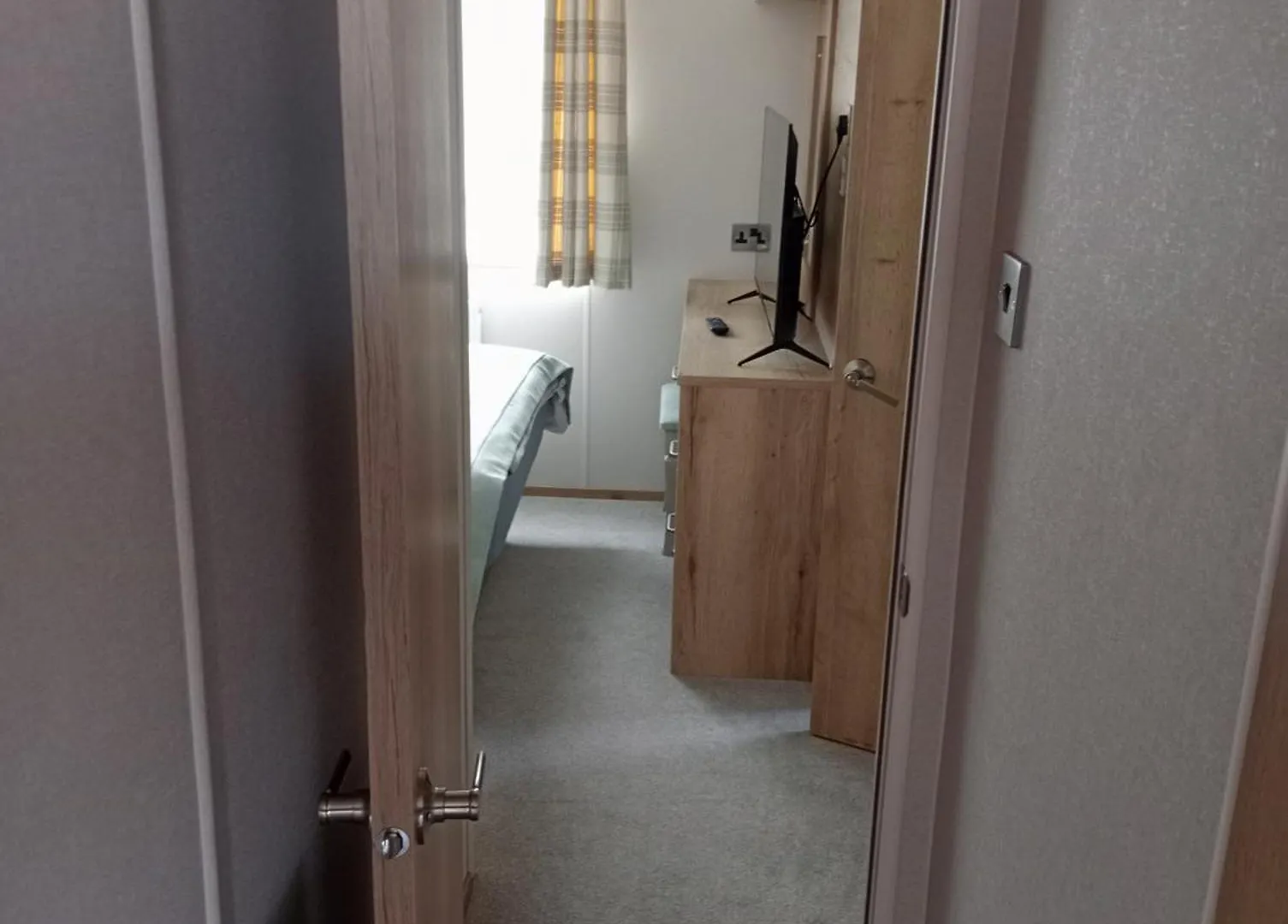 Hotel R&L Retreat'S Cayton 0*,